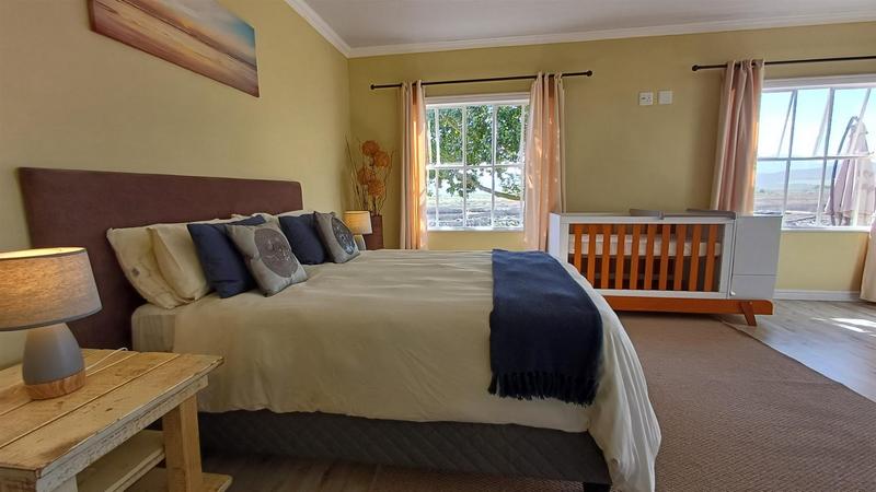 3 Bedroom Property for Sale in Klein Brak Western Cape